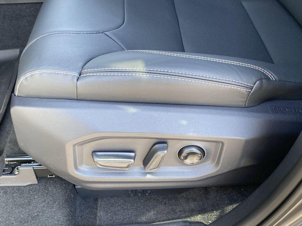 new 2026 Toyota Sequoia car, priced at $75,330