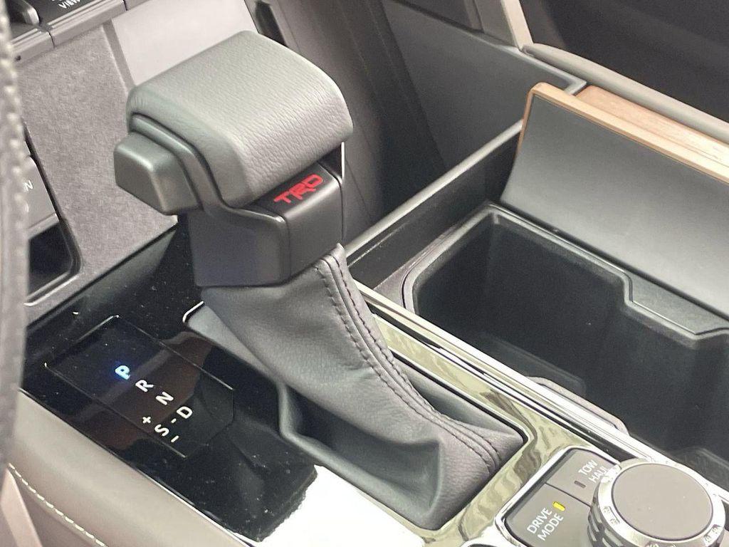new 2026 Toyota Tundra car, priced at $69,043