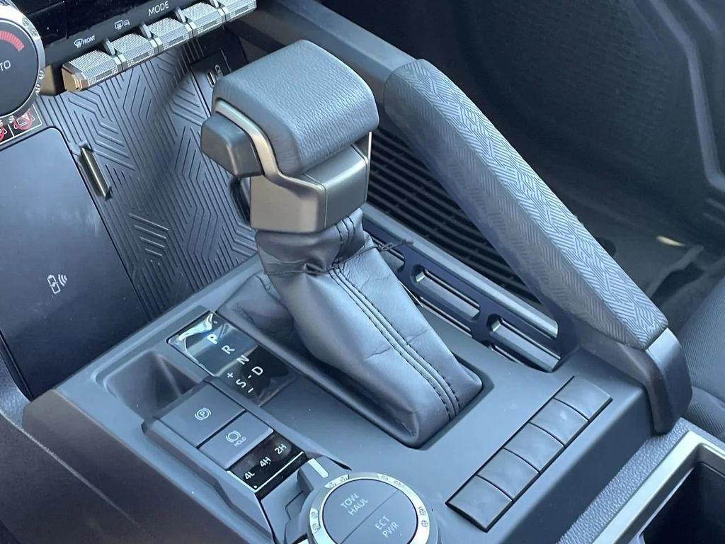 new 2026 Toyota Tacoma car, priced at $45,136