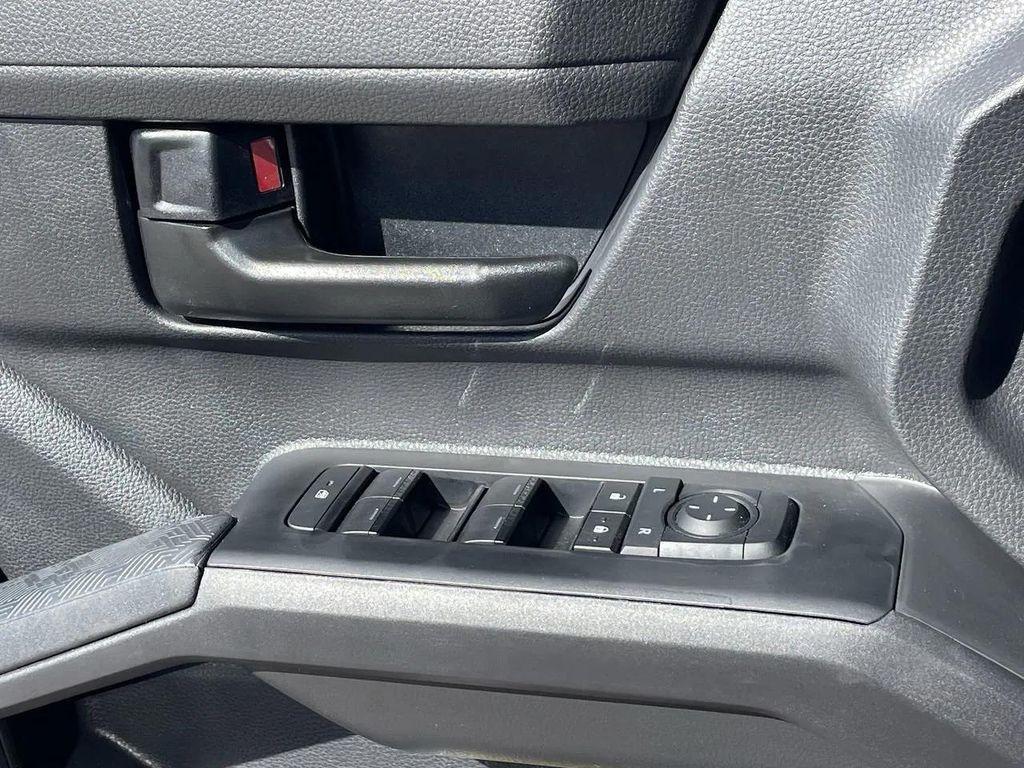 new 2026 Toyota Tacoma car, priced at $45,136