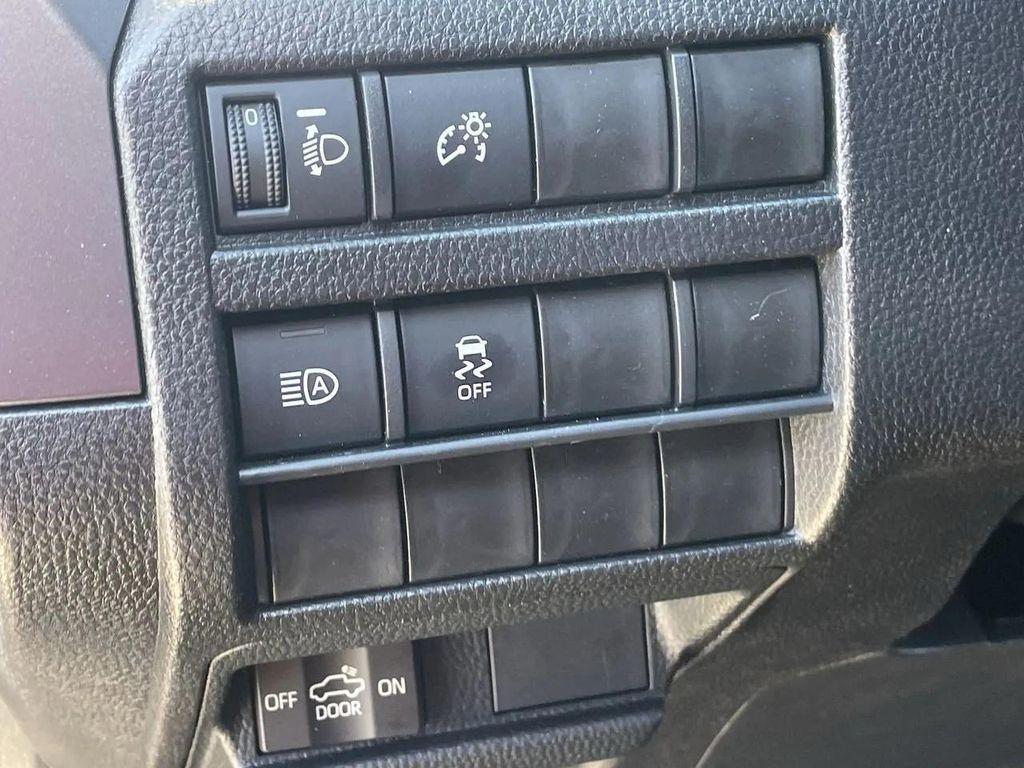 new 2026 Toyota Tacoma car, priced at $45,136