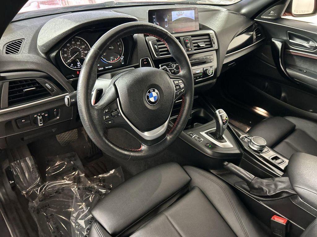 used 2017 BMW 230 car, priced at $13,891