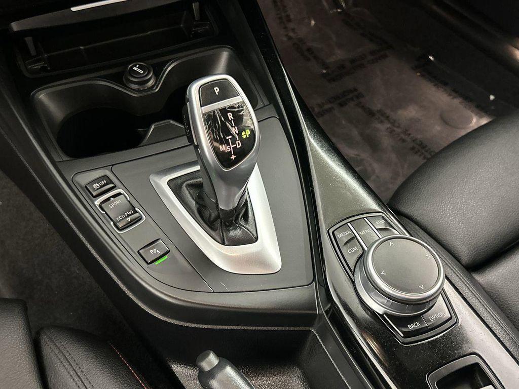 used 2017 BMW 230 car, priced at $13,891