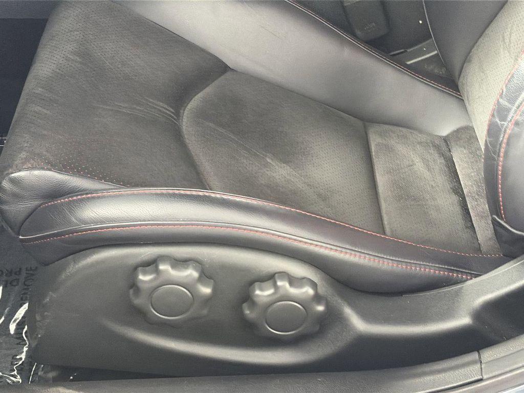 used 2024 Nissan Z car, priced at $47,233