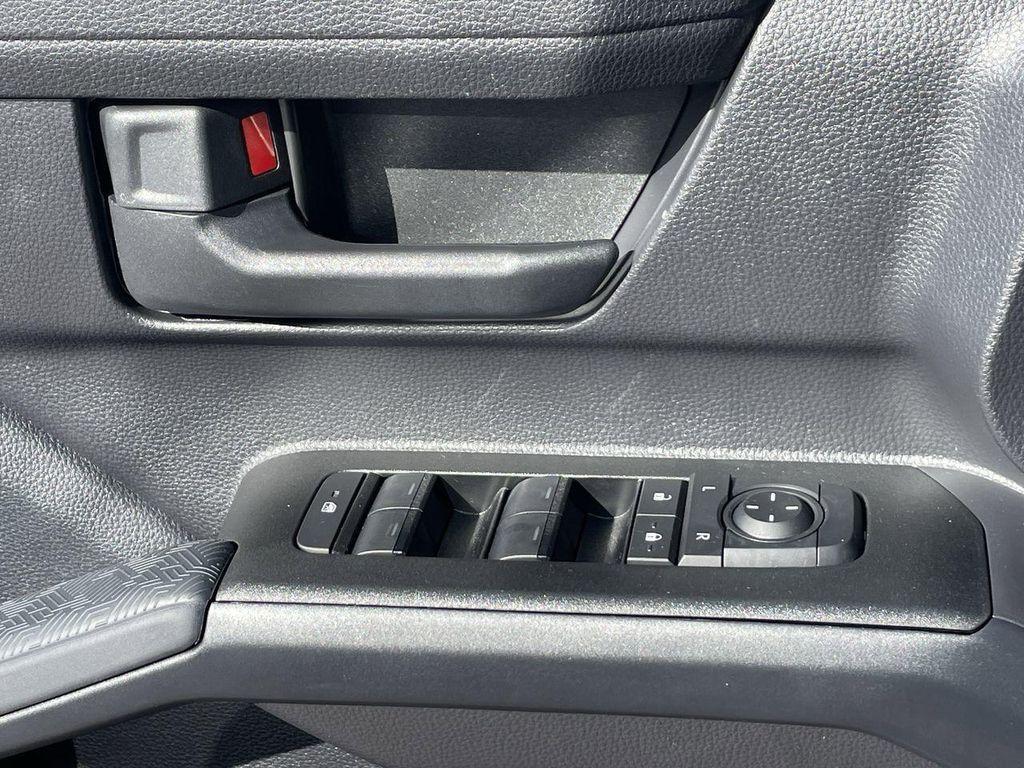 new 2026 Toyota 4Runner car, priced at $53,074