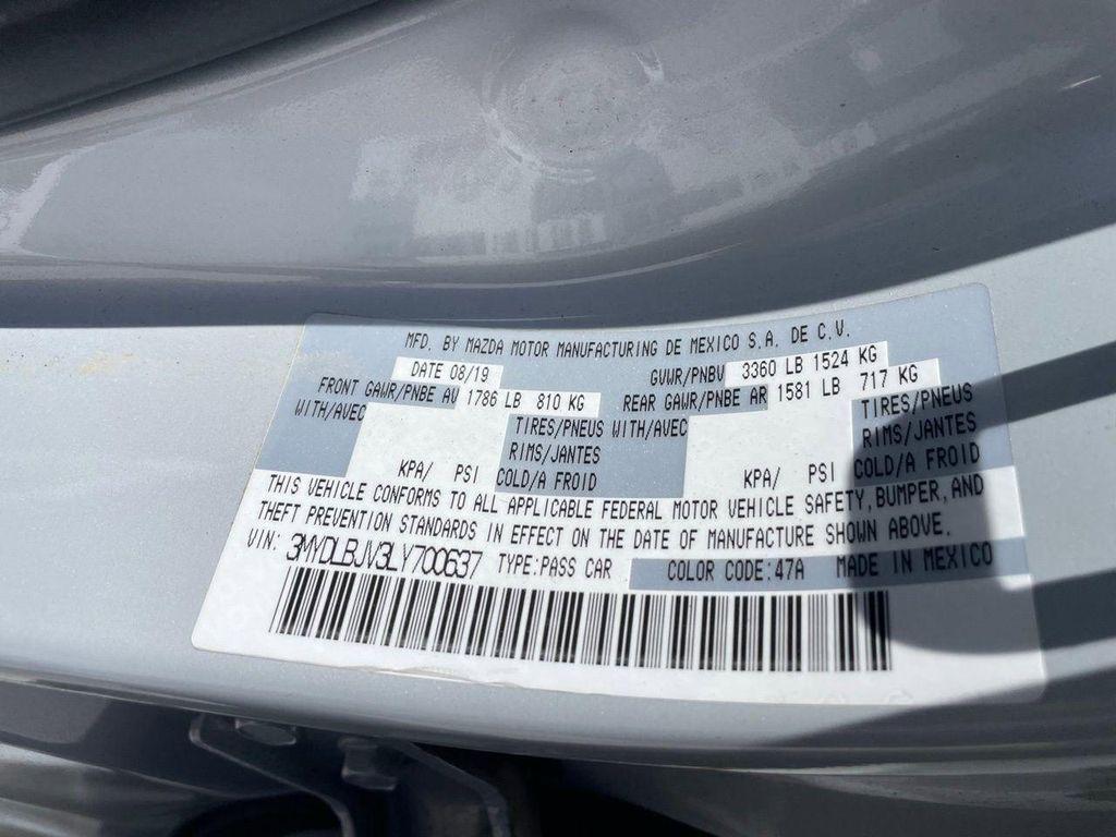 used 2020 Toyota Yaris Sedan car, priced at $13,658