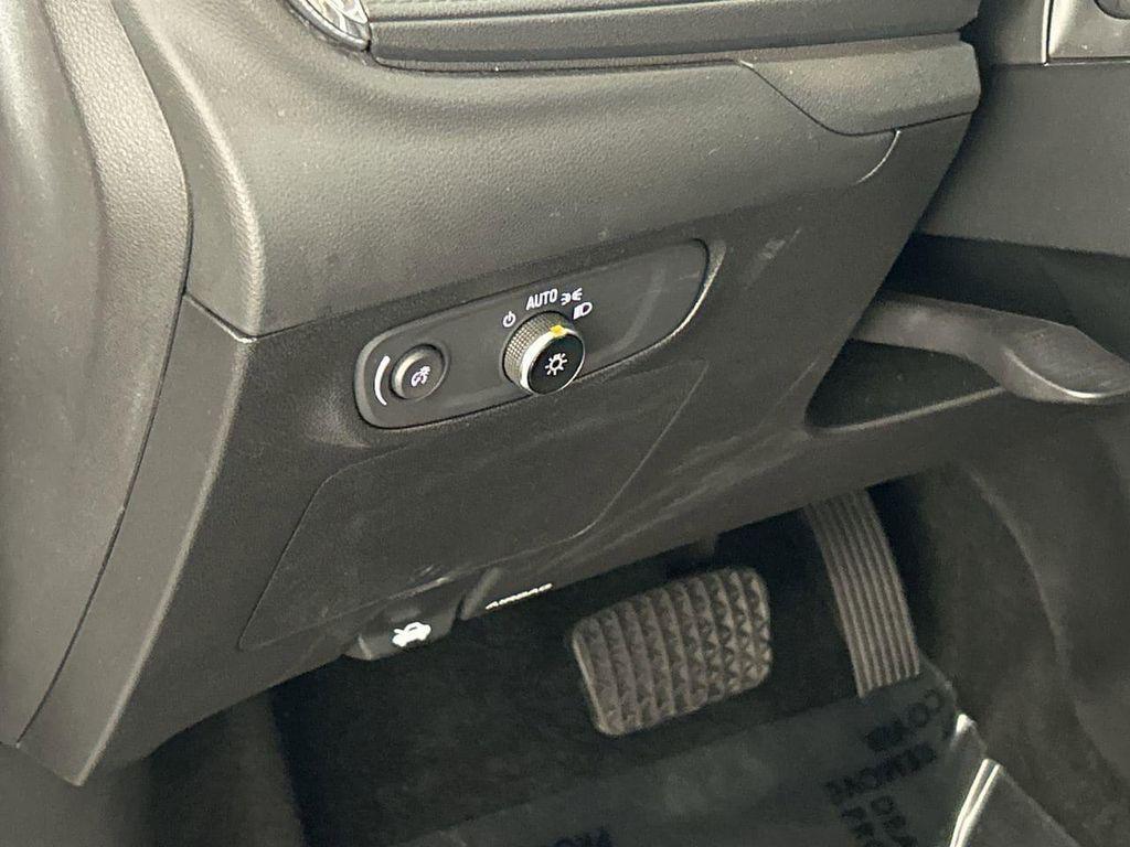 used 2025 Buick Encore GX car, priced at $20,688