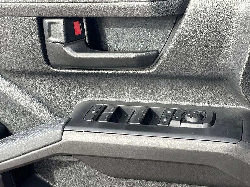 new 2026 Toyota Tacoma car, priced at $43,018