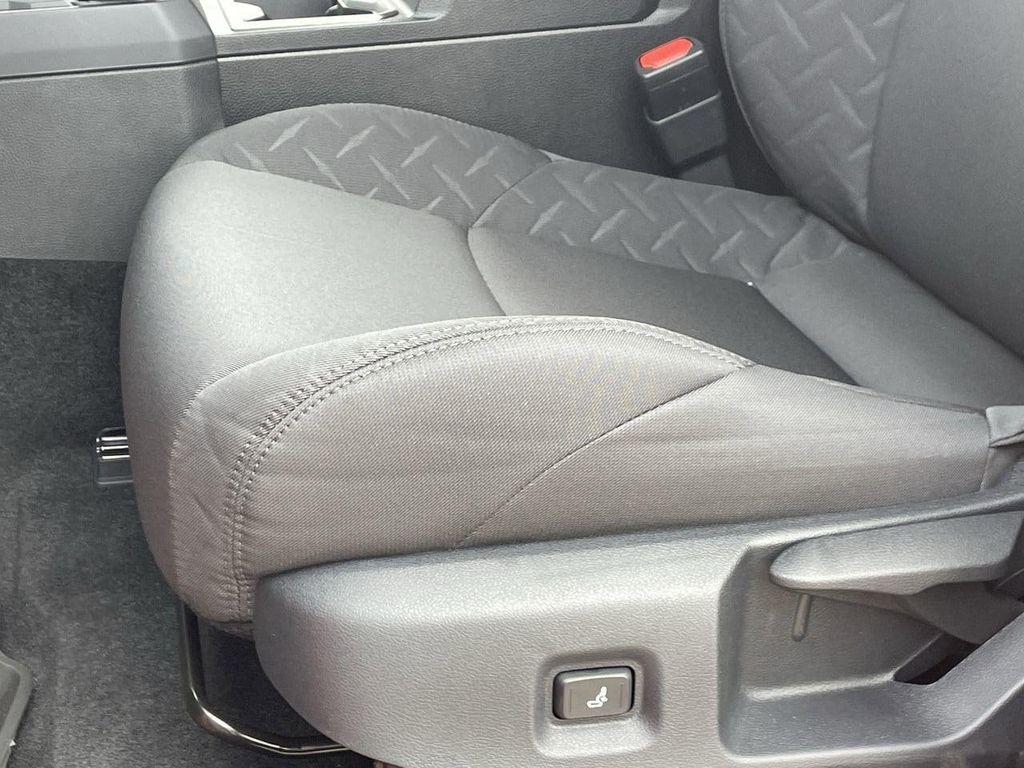 new 2026 Toyota Tacoma car, priced at $43,018