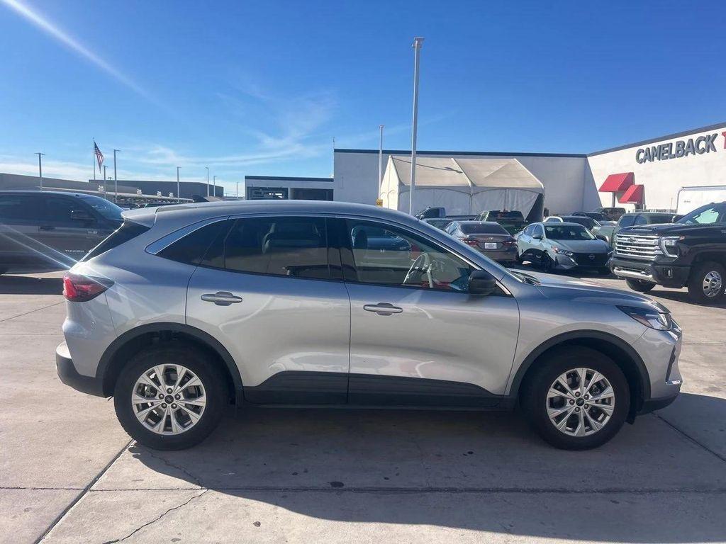 used 2024 Ford Escape car, priced at $19,792