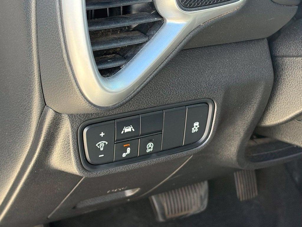 used 2022 Kia Soul car, priced at $14,687