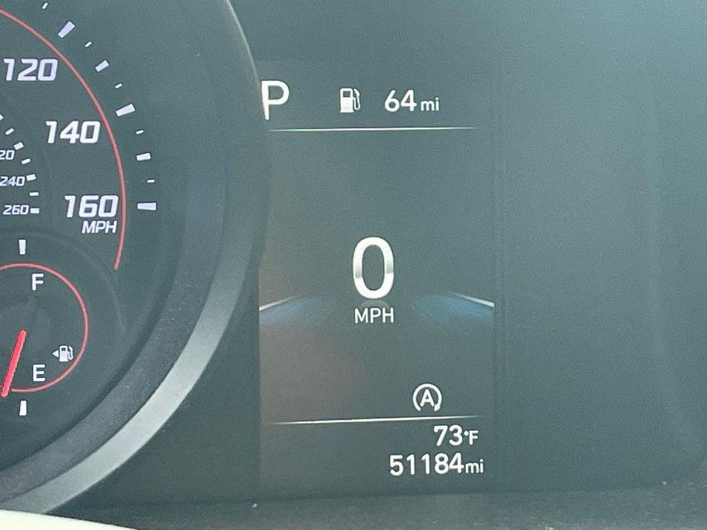 used 2023 Hyundai Elantra car, priced at $17,575