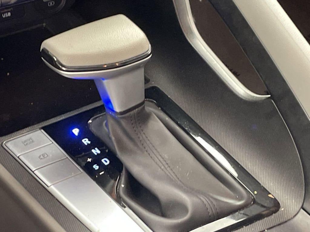 used 2023 Hyundai Elantra car, priced at $15,888