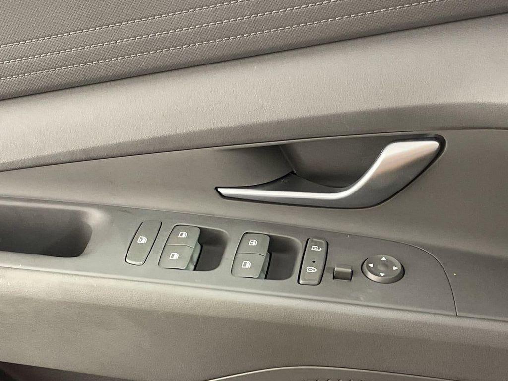 used 2023 Hyundai Elantra car, priced at $15,888