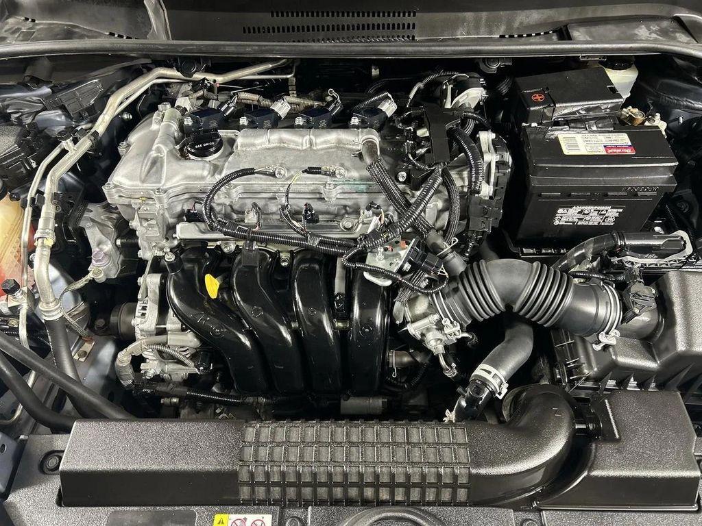 used 2020 Toyota Corolla car, priced at $12,396