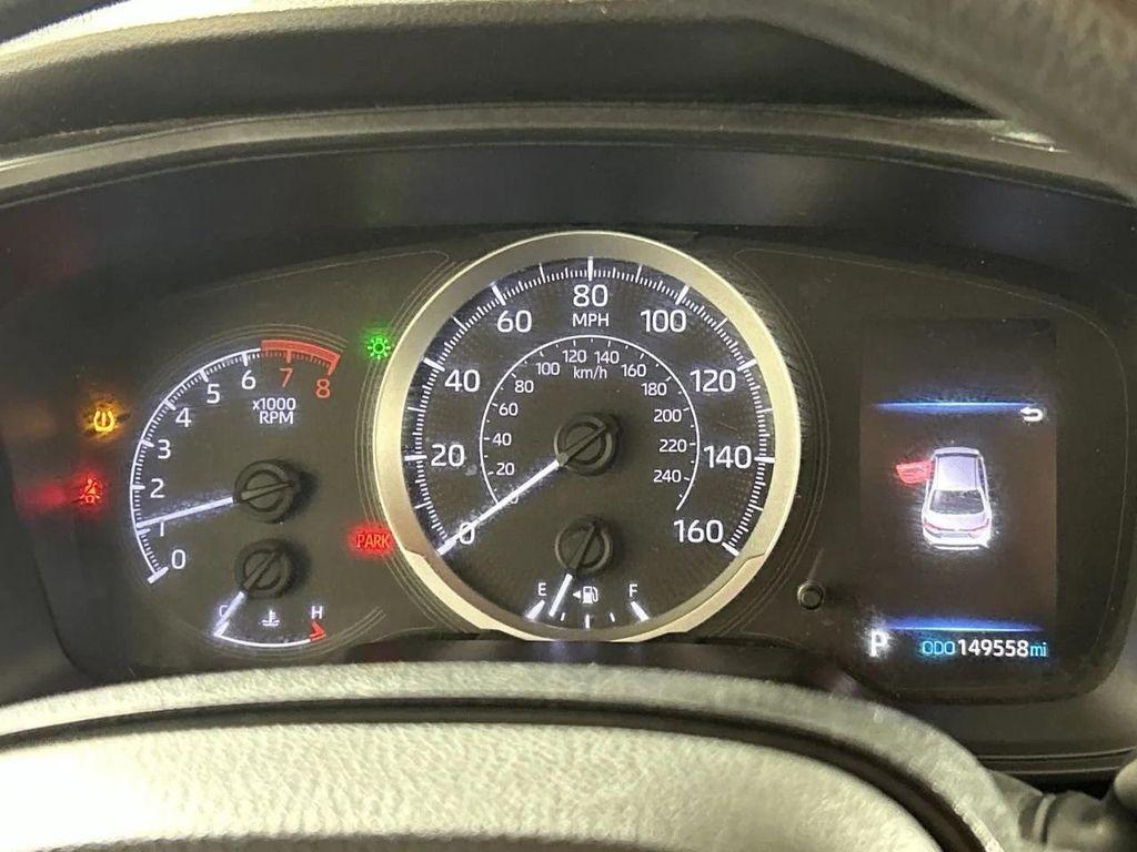 used 2020 Toyota Corolla car, priced at $12,396
