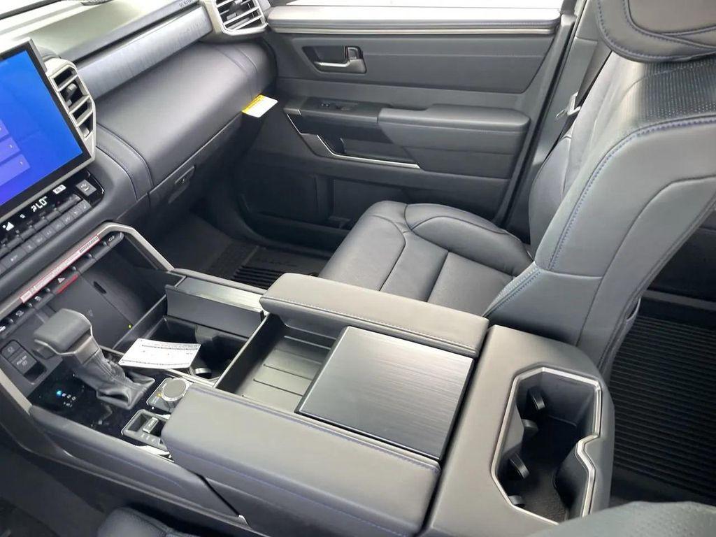 new 2026 Toyota Tundra car, priced at $68,112