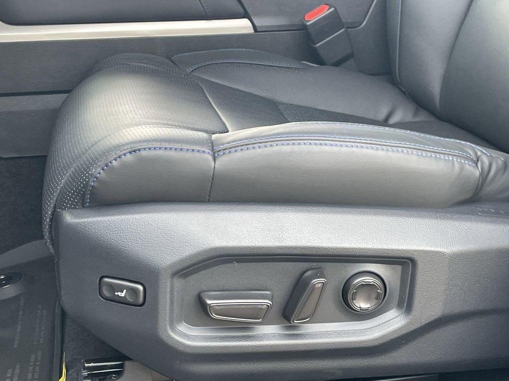 new 2026 Toyota Tundra car, priced at $68,112