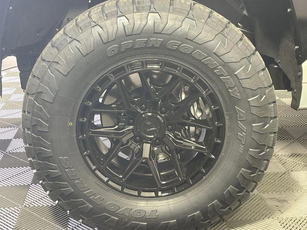 new 2026 Toyota Tundra car, priced at $68,112