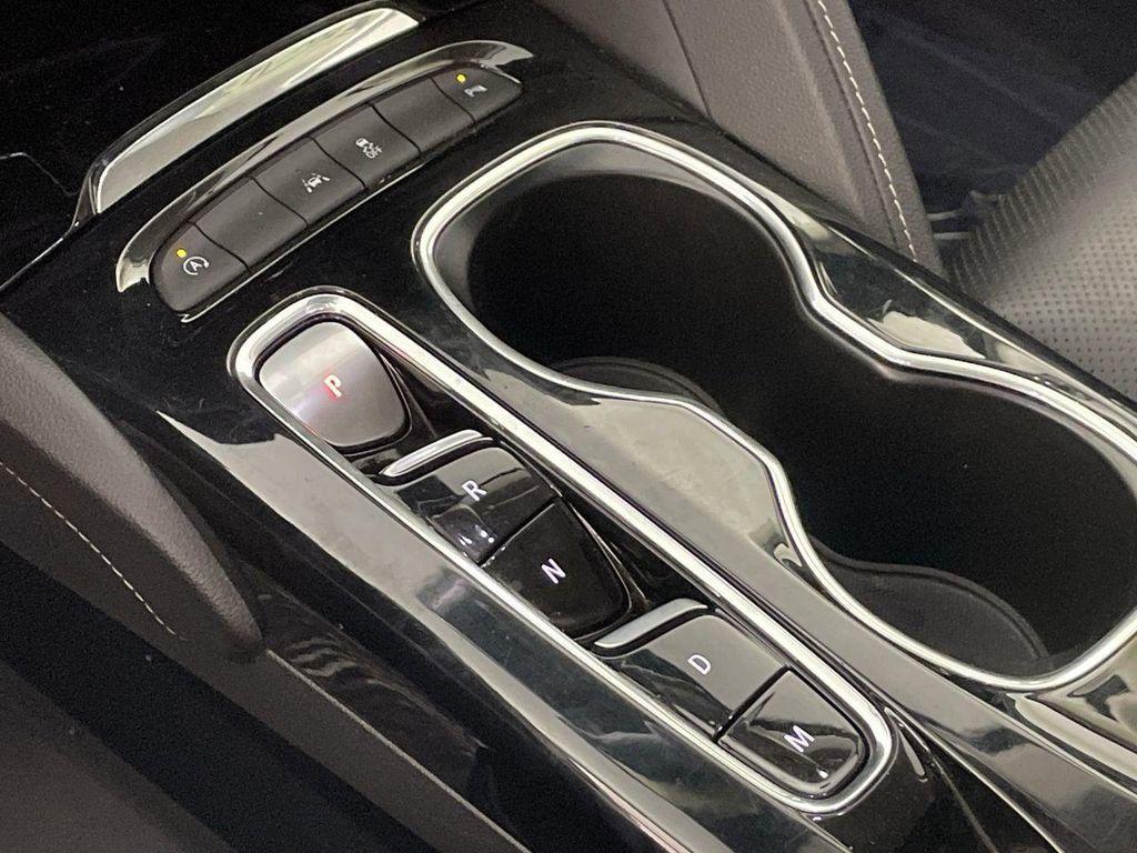 used 2023 Buick Envision car, priced at $19,488