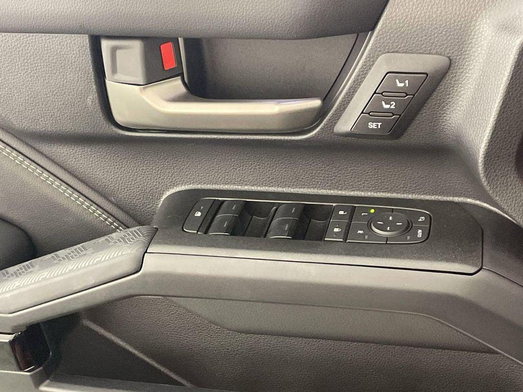new 2026 Toyota 4Runner car, priced at $57,945