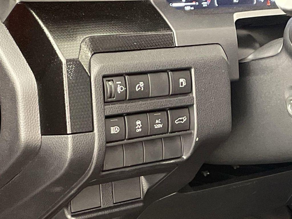 new 2026 Toyota 4Runner car, priced at $57,945