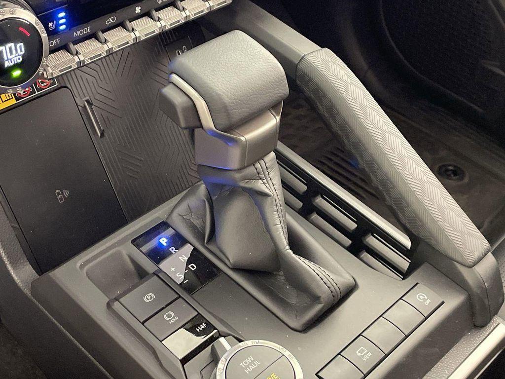 new 2026 Toyota 4Runner car, priced at $57,945