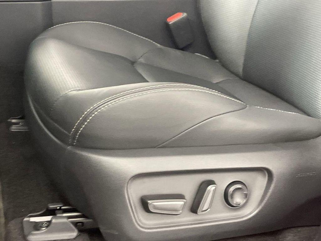 new 2026 Toyota 4Runner car, priced at $57,945