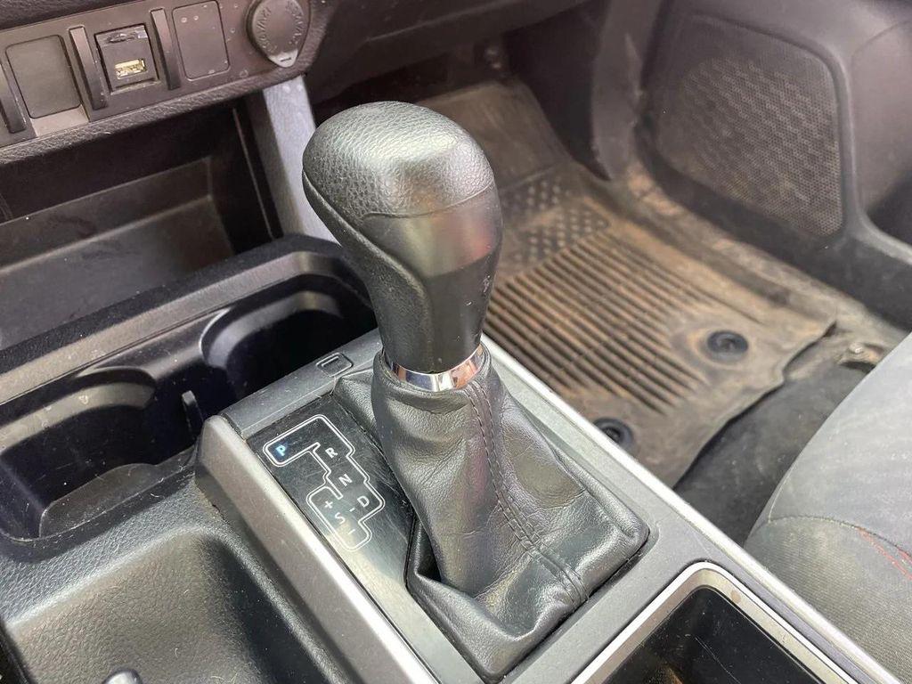 used 2021 Toyota Tacoma car, priced at $21,520