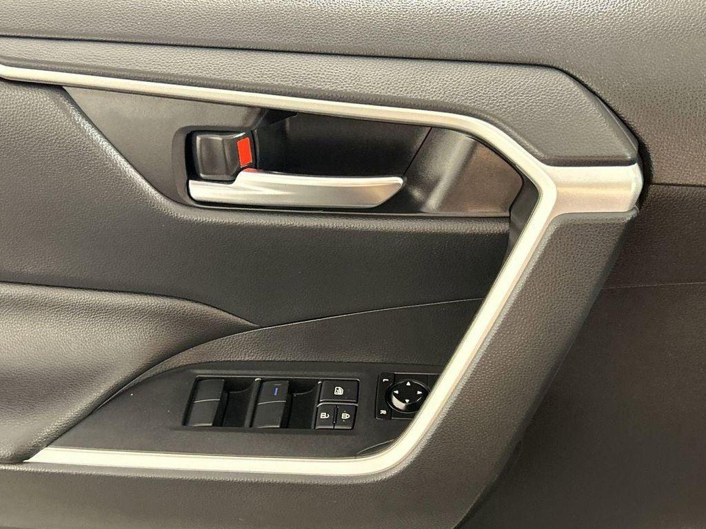 used 2019 Toyota RAV4 car, priced at $19,888