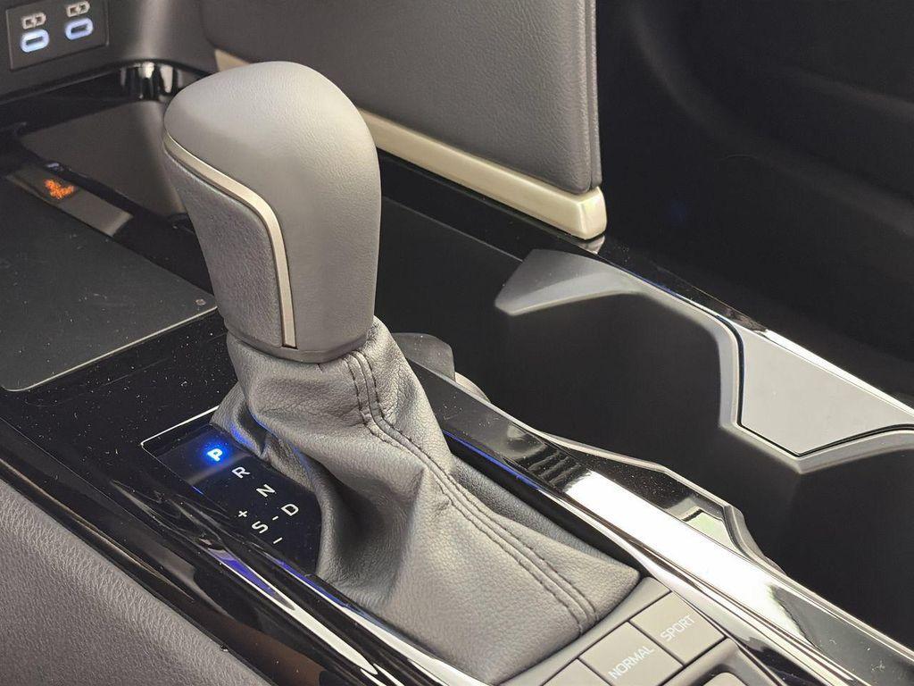 new 2026 Toyota Camry car, priced at $37,061