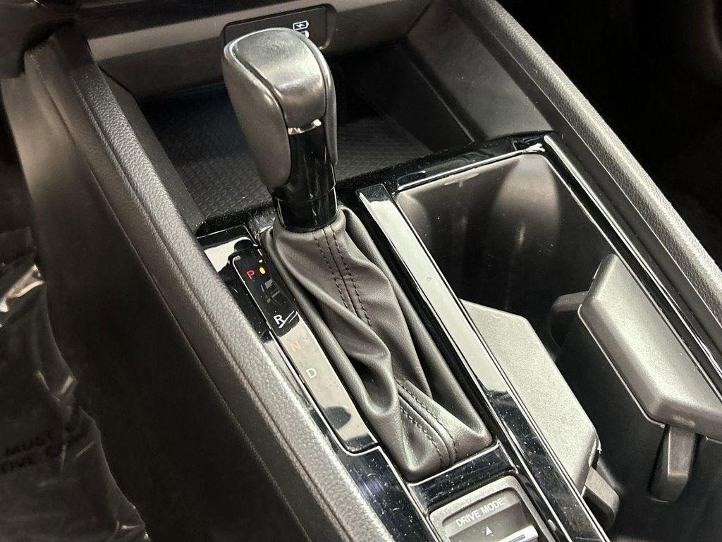 used 2023 Honda Accord Hybrid car, priced at $27,268