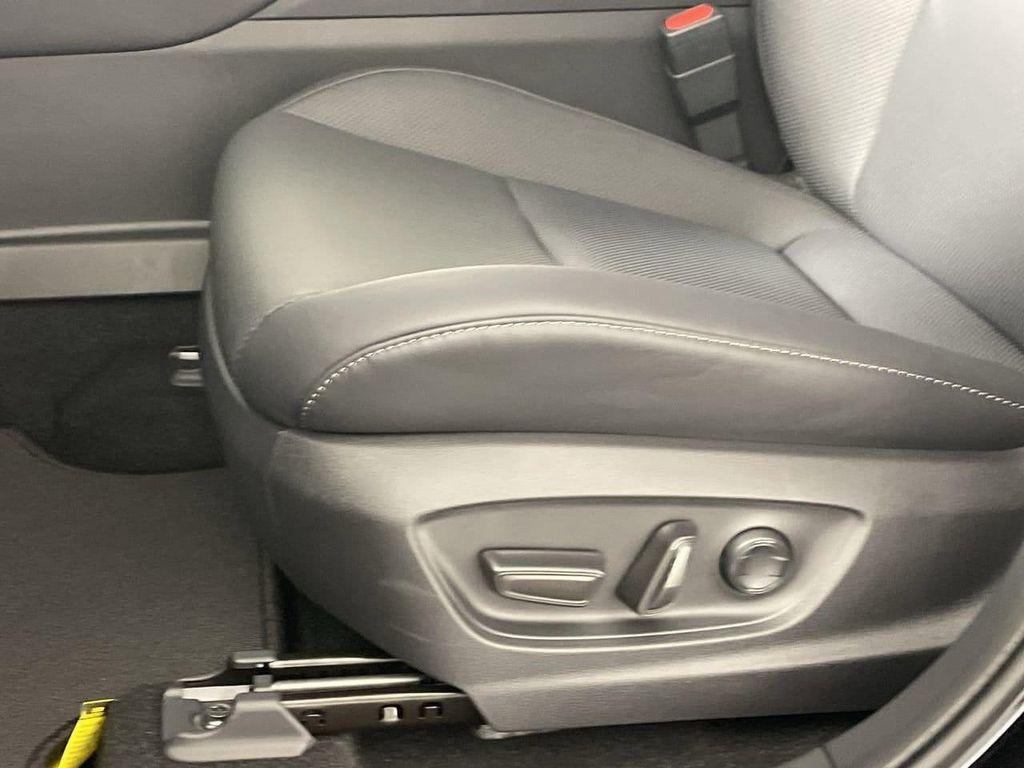 new 2025 Toyota Crown Signia car, priced at $50,879