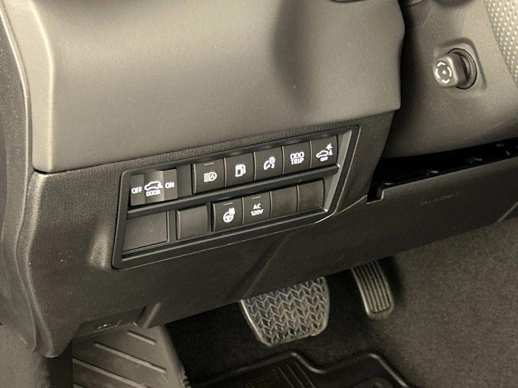 new 2026 Toyota Sequoia car, priced at $79,830