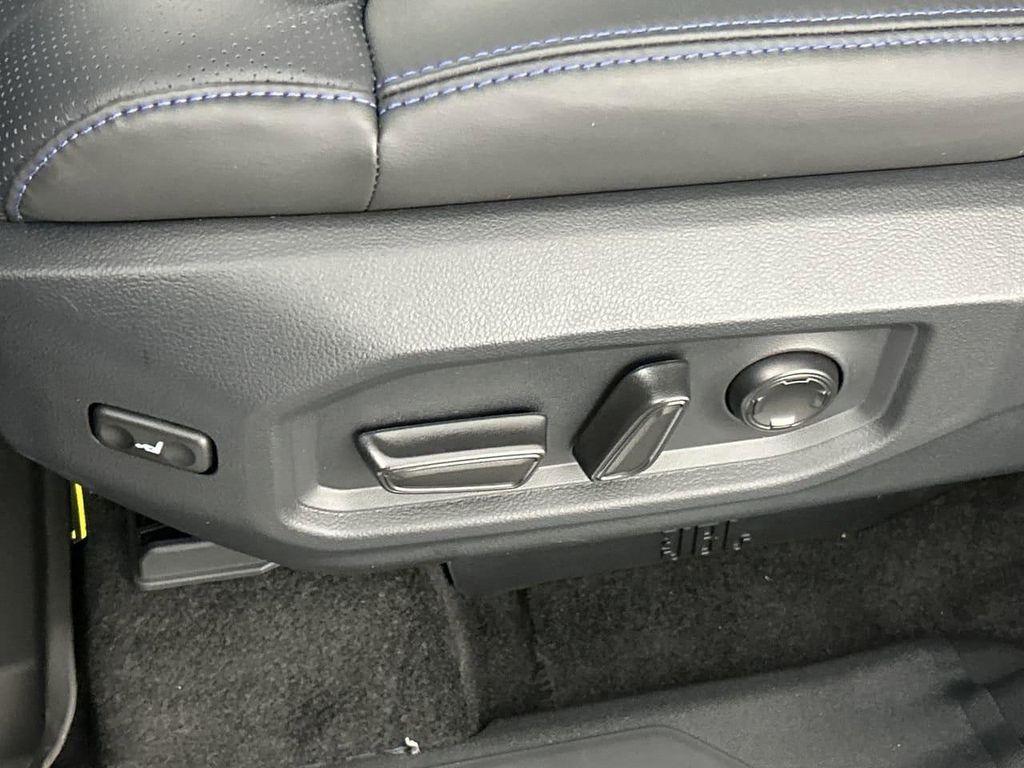 new 2026 Toyota Sequoia car, priced at $79,830