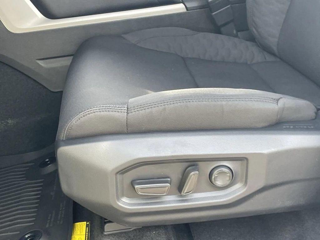 new 2026 Toyota Tundra car, priced at $55,429