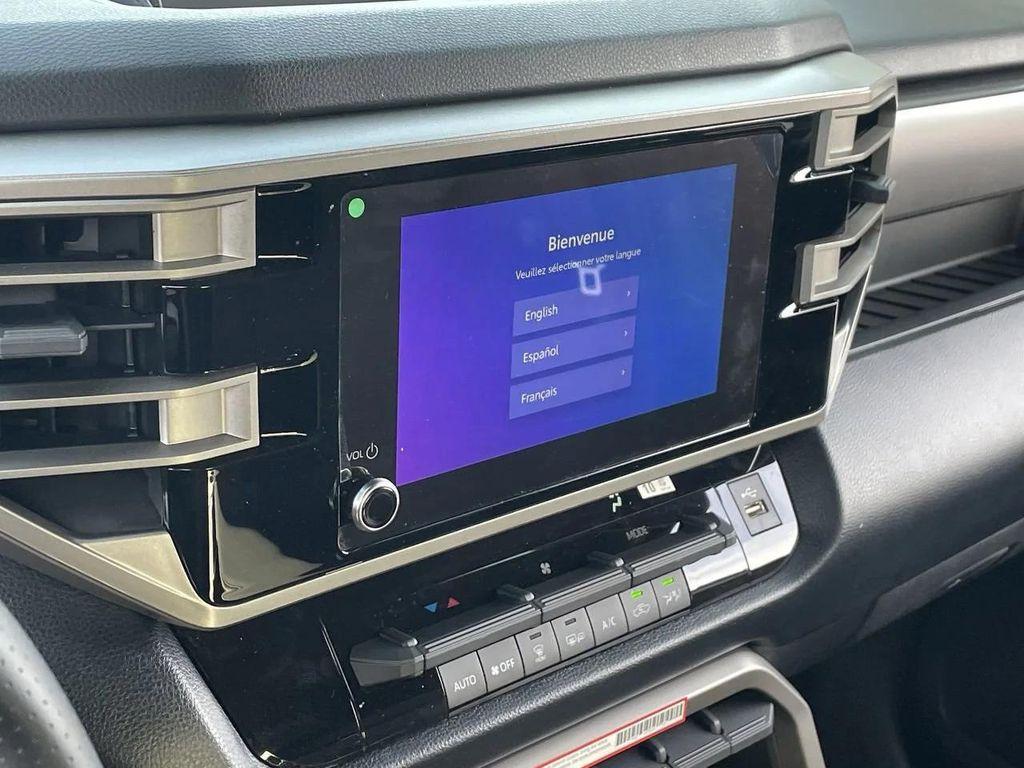 new 2026 Toyota Tundra car, priced at $55,429