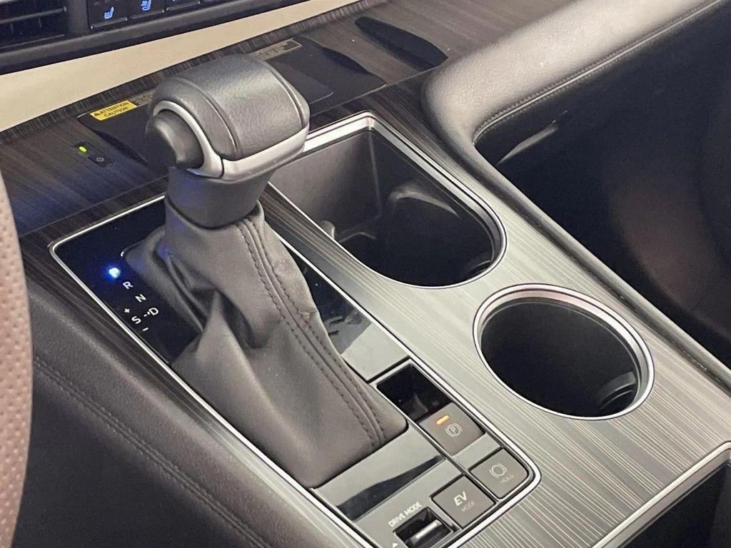 used 2023 Toyota Sienna car, priced at $46,888