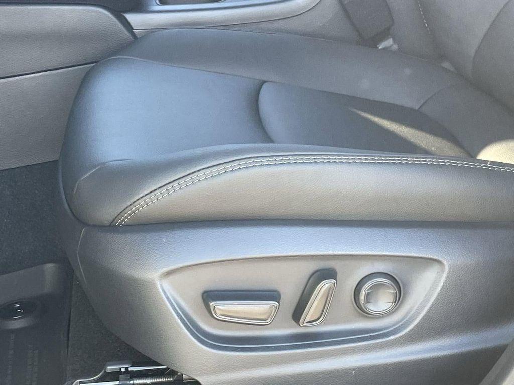 new 2026 Toyota Corolla Cross car, priced at $32,417