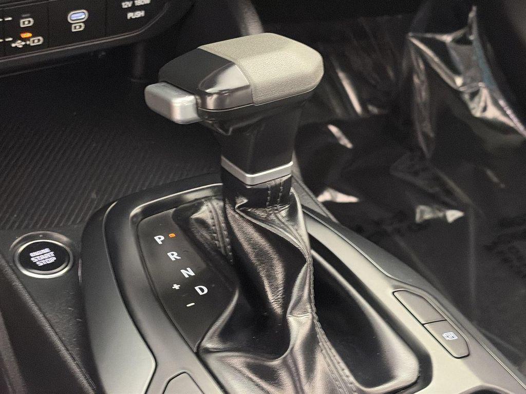 used 2025 Kia K4 car, priced at $19,610