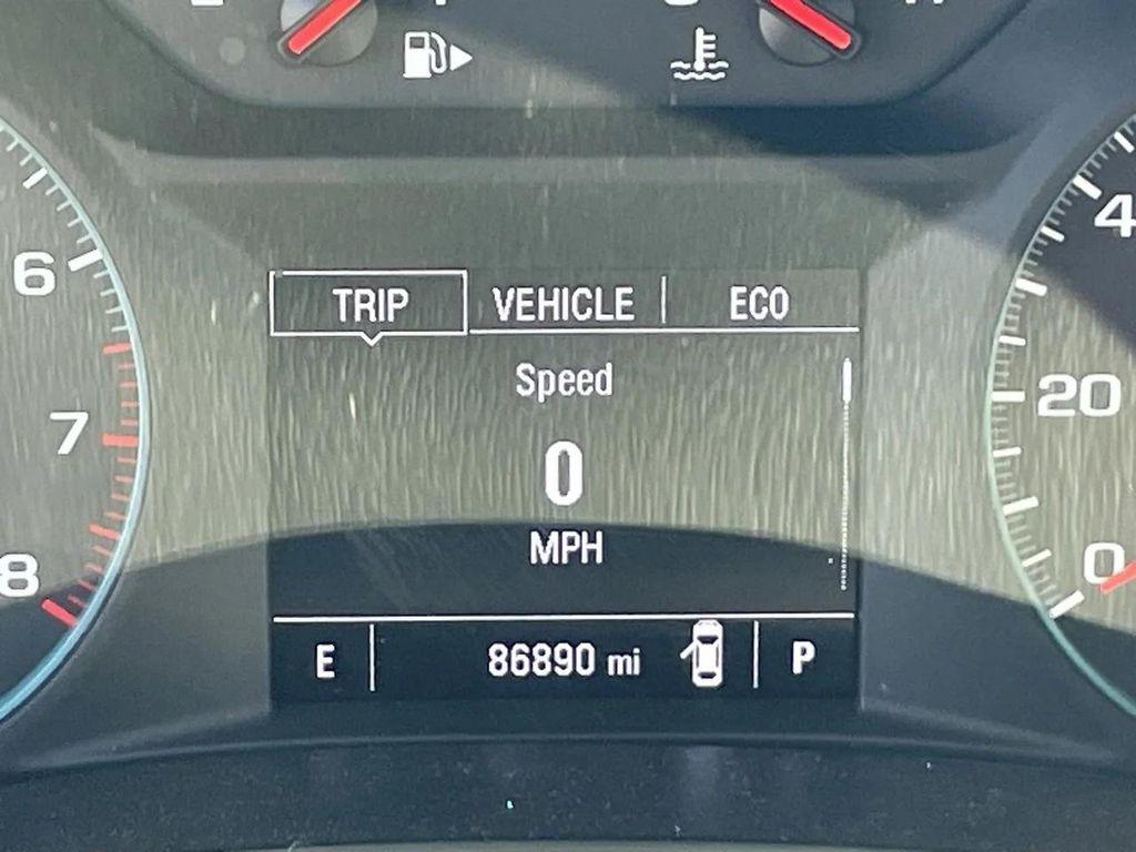 used 2023 Chevrolet Malibu car, priced at $14,949