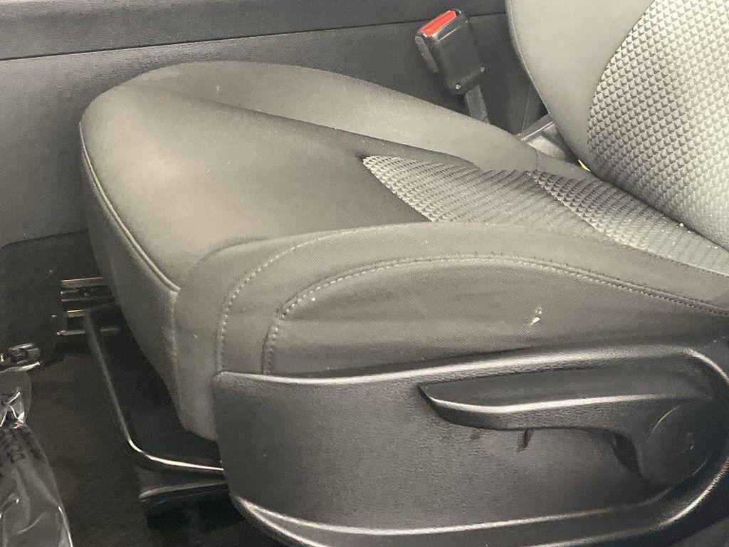 used 2025 Kia Sportage car, priced at $20,921