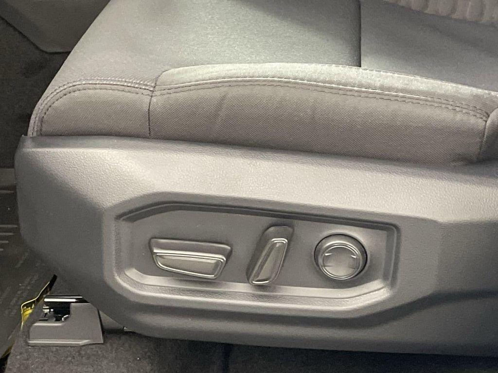 new 2026 Toyota Tundra car, priced at $56,429