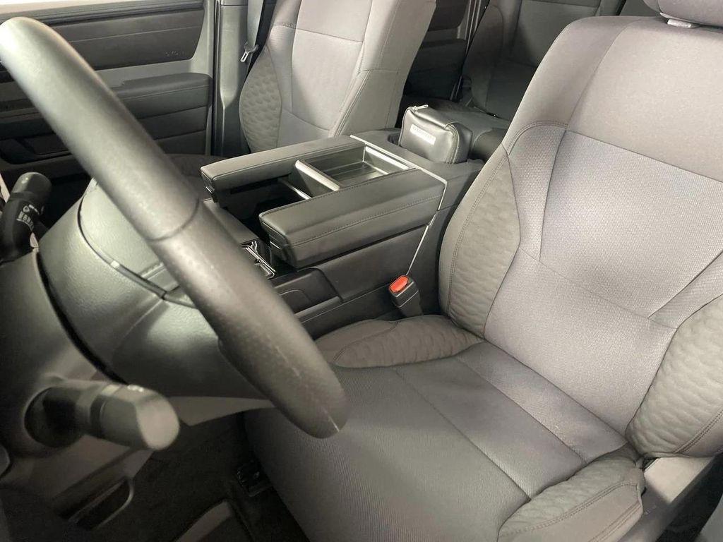 new 2026 Toyota Tundra car, priced at $56,429