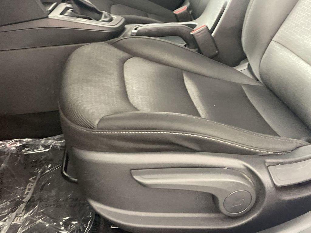 used 2018 Hyundai Elantra car, priced at $9,000