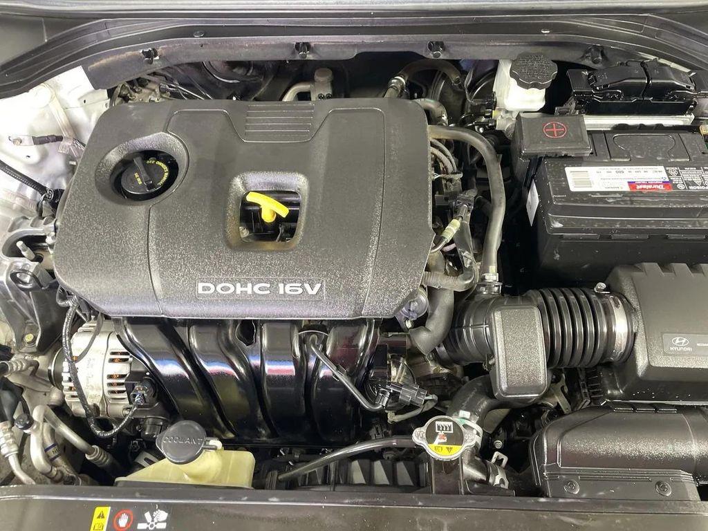 used 2018 Hyundai Elantra car, priced at $9,000