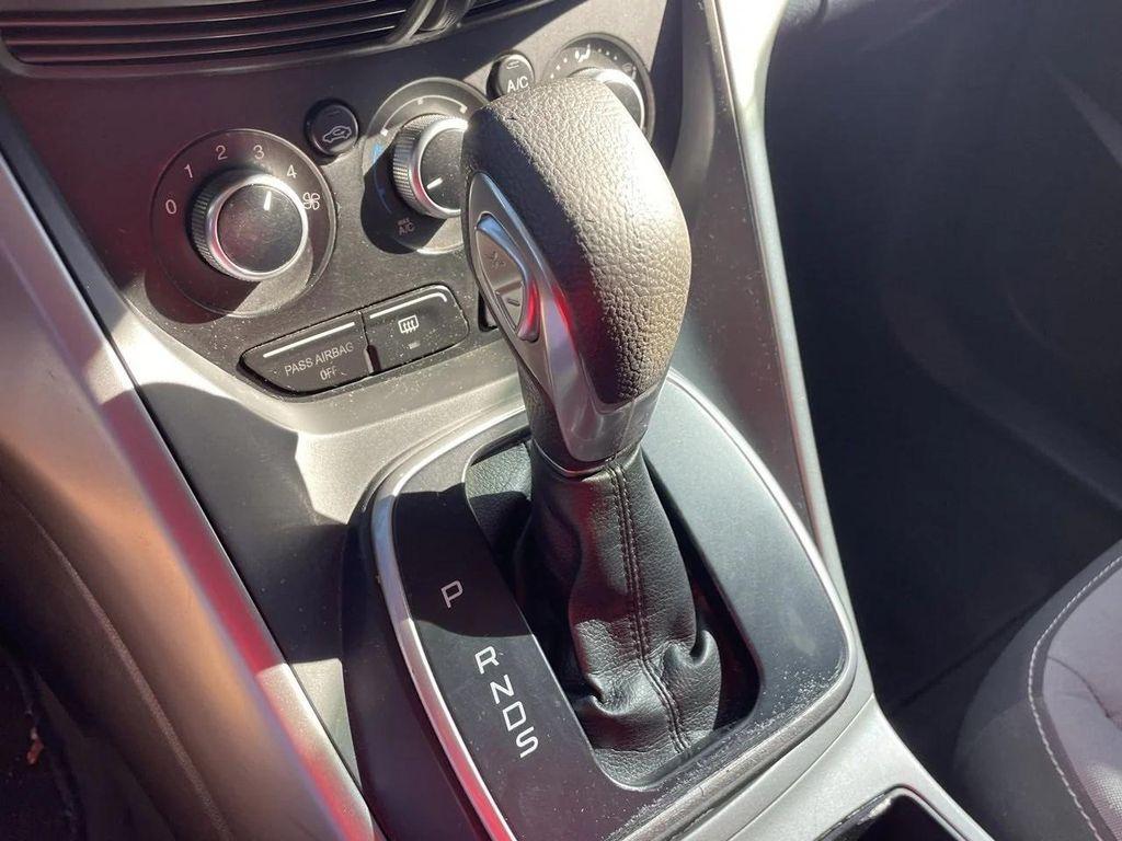 used 2013 Ford Escape car, priced at $8,326