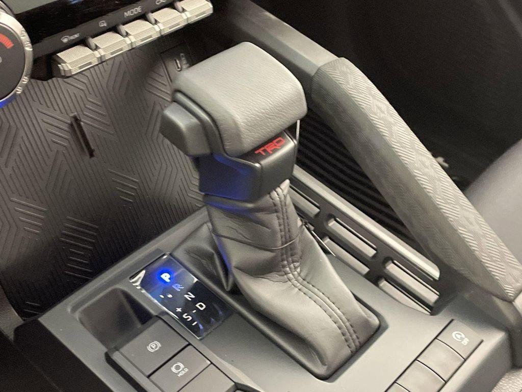 new 2026 Toyota Tacoma car, priced at $40,258