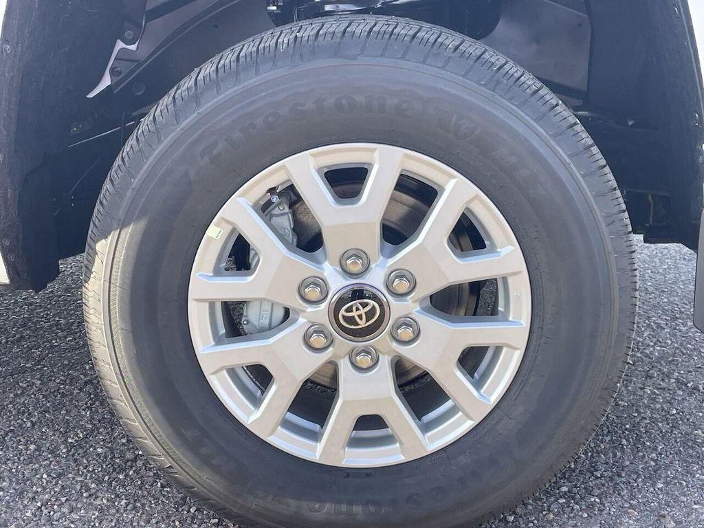 new 2026 Toyota Tacoma car, priced at $36,927