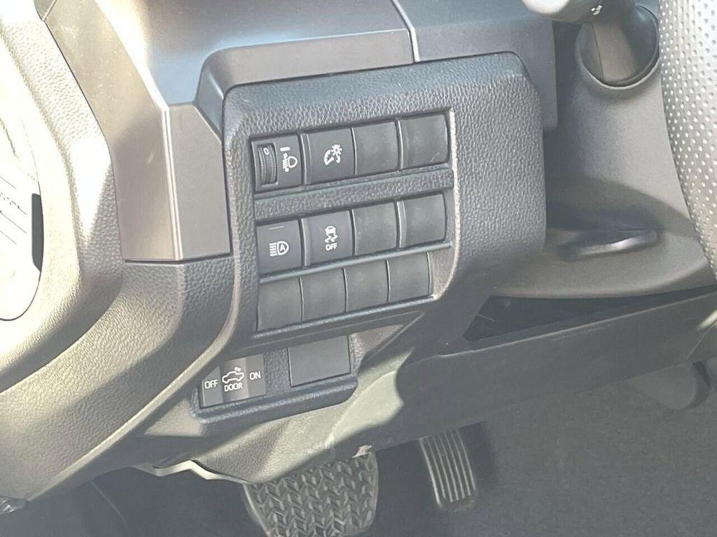 new 2026 Toyota Tacoma car, priced at $36,927